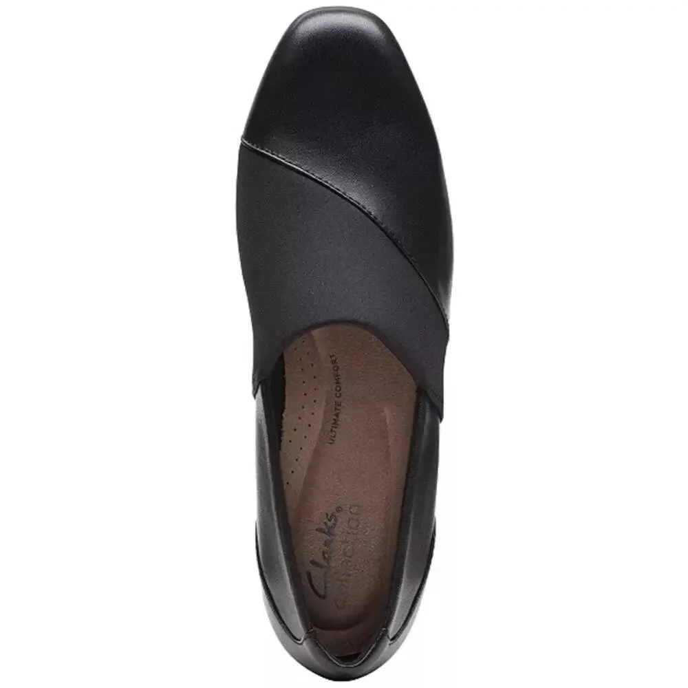 Clarks new size